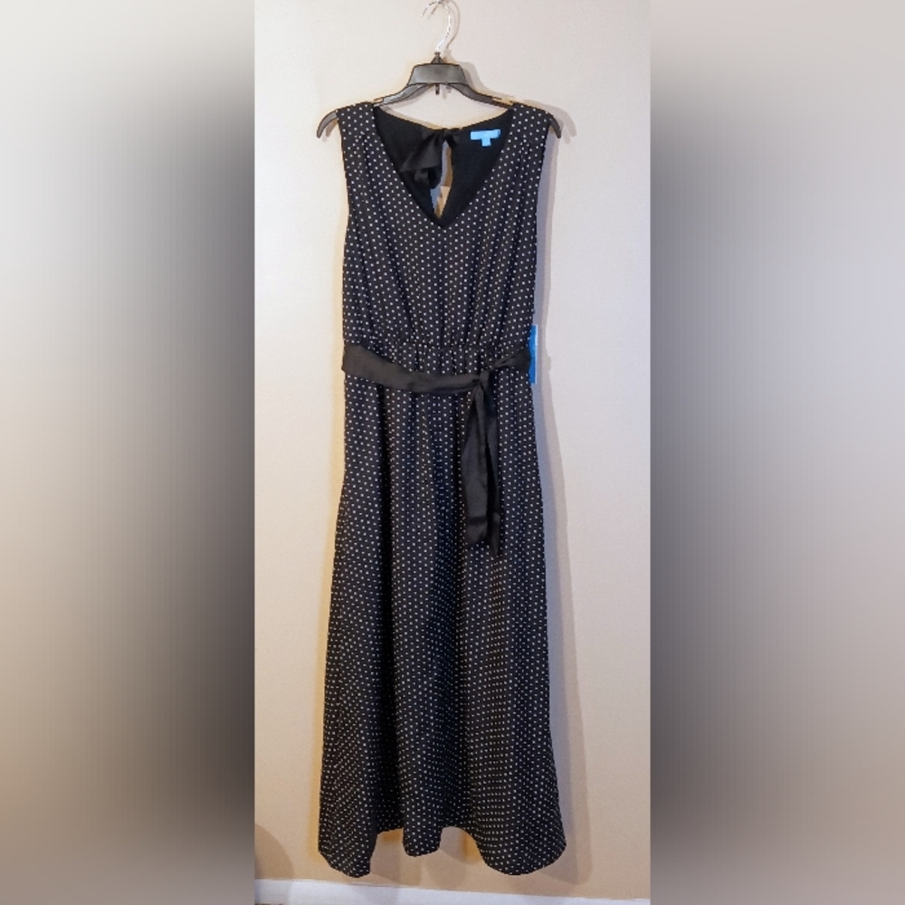 Draper James Women's Maxi Dress - Picture 4 of 8